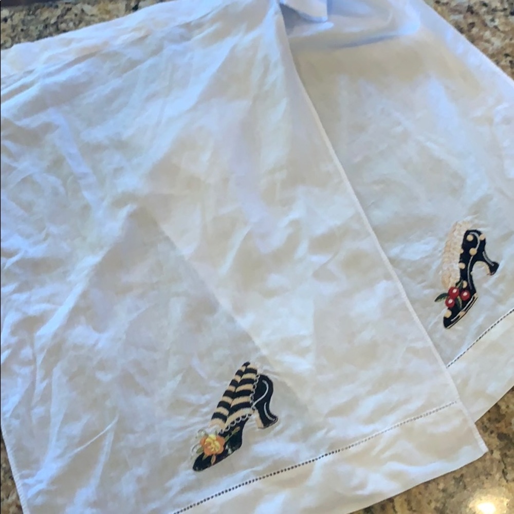 NEW decorative Towels